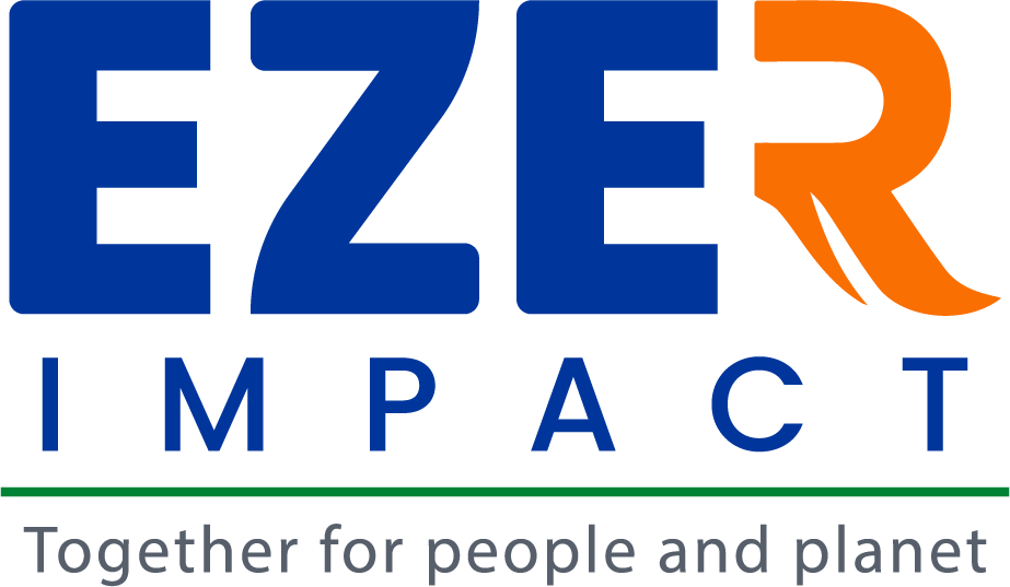 EZER IMPACT - Together for people and planet